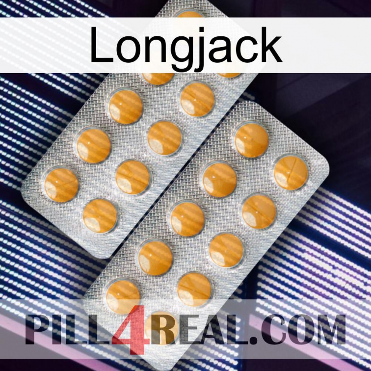 Longjack levitra2